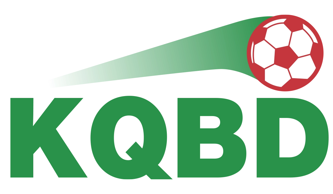 Logo KQBD